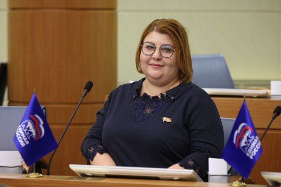 Депутат Мосгордумы Мельникова: Благоустройство прибрежных зон меняет отношение жителей к своему району