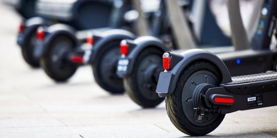 В Южном Бутове самокатчик сбил 5-летнего ребенка