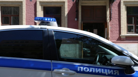 Задержан самокатчик, сбивший ребенка на юго-западе Москвы