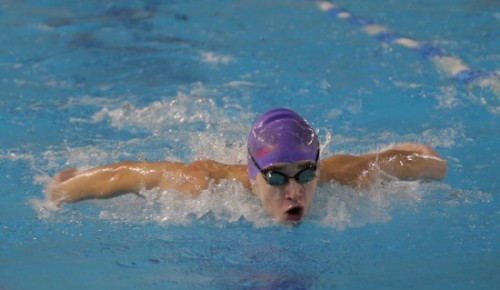 В Южном Бутове сдали после реконструкции ФОК