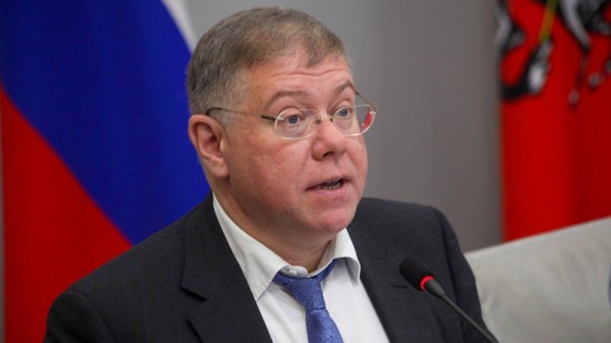 Степан Орлов: Мощное цифровое оснащение поможет развитию общественного транспорта Москвы