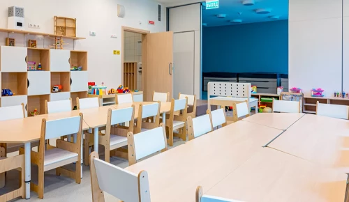 В Южном Бутове построят детсад на 200 мест