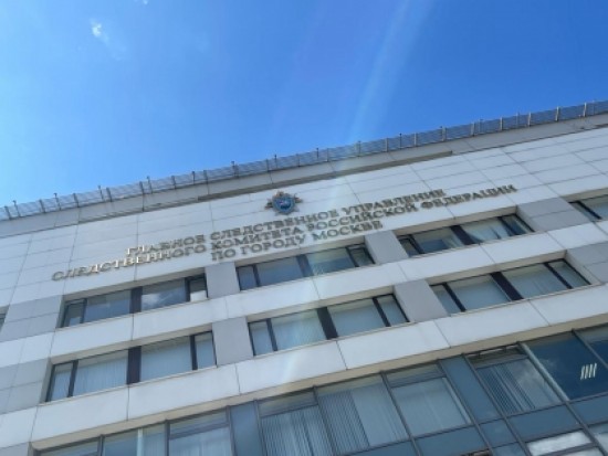 Мужчина напал на подростка на детской площадке в ЮЗАО