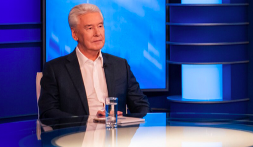 Собянин: До конца 2024 года Москва получит 1200 новых электробусов