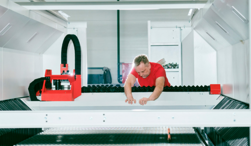 Собянин рассказал об успехах московских предприятий в сфере машиностроения