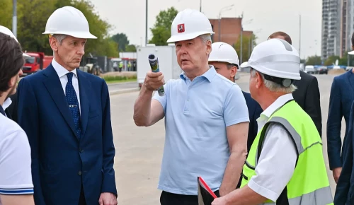Собянин рассказал, какие социальные объекты появятся на востоке Москвы