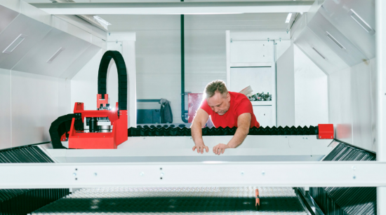 Собянин рассказал об успехах московских предприятий в сфере машиностроения