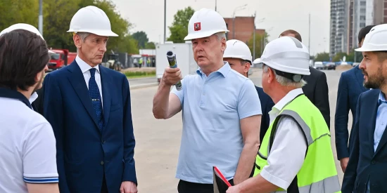 Собянин рассказал, какие социальные объекты появятся на востоке Москвы