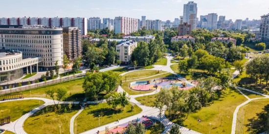 Жителей ЮЗАО приглашают на экскурсию по Академическому району