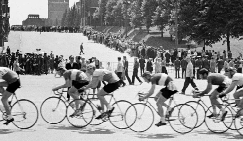 Фотовыставку Главархива представили в пяти регионах Кавказа