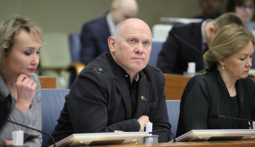 Депутат МГД Артемьев: Развитие «Бауманки» создаст базис для формирования технической элиты