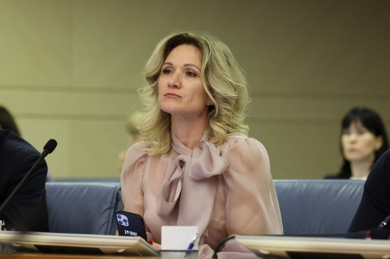 Мария Киселева: Восстановление ледового дворца «Крылатское» – пример гибкого использования спортобъектов