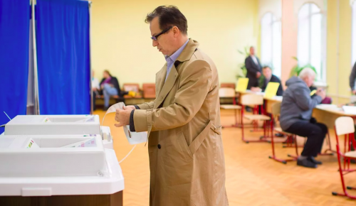 Общественный штаб: Первый день голосования на выборах мэра Москвы прошел штатно