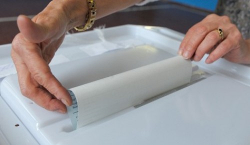 Глава московского отделения «ЕР» Толстой: Выборы в столице прозрачные и честные