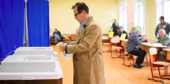Общественный штаб наблюдения за выборами: Первый день голосования прошел штатно