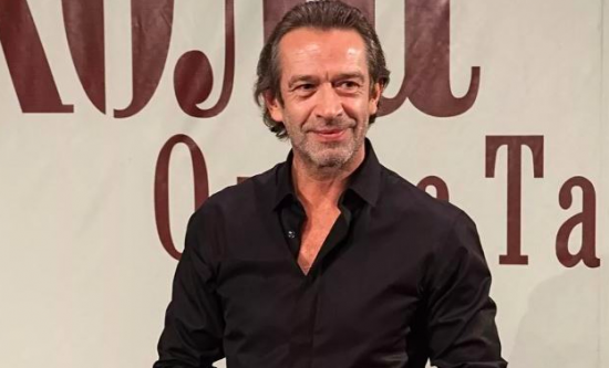 Владимир Машков проголосовал онлайн на выборах мэра Москвы