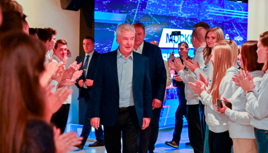 Собянин поблагодарил москвичей за поддержку и пообещал продолжить развивать столицу