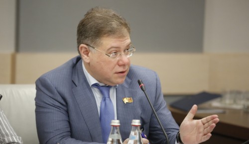 Вице-спикер МГД: Маршруты МЦД закрывают потребности граждан между Москвой и территориями рядом
