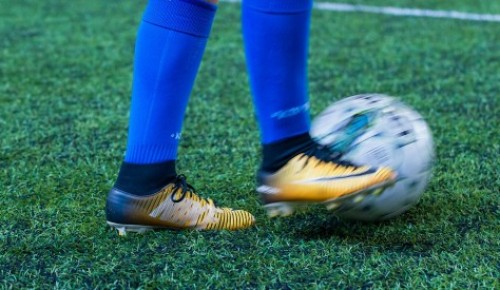 В Черемушках устроят чемпионат ЮЗАО по футболу