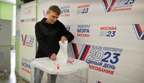 «Единая Россия» одержала абсолютную победу на муниципальных выборах в ТиНАО