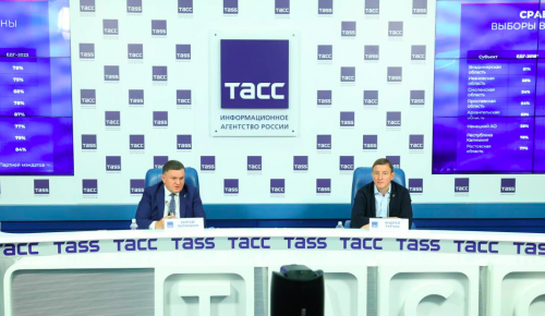 МГИК: Партия «Единая Россия» одержала абсолютную победу на выборах мундепов в ТиНАО