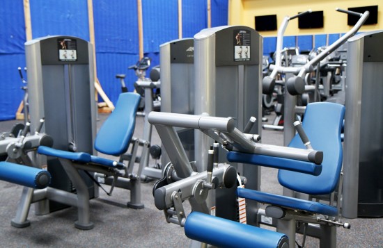 В Теплом Стане возобновляют занятия для долголетов по программе «Фитнес - тренажеры»