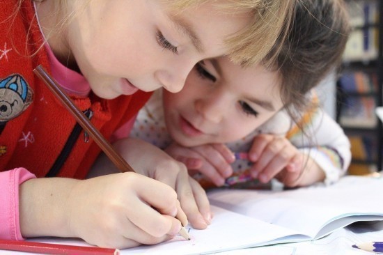ЦСД «Атлант» объявил о наборе дошкольников в группу кратковременного пребывания