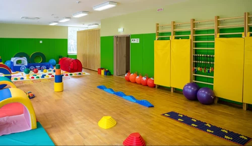 В центре содействия семейному воспитанию «Каховские ромашки» пройдет день открытых дверей