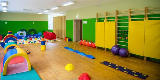 В центре содействия семейному воспитанию «Каховские ромашки» пройдет день открытых дверей