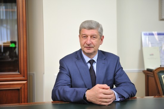 Левкин: Более двух тысяч человек начали переезд по программе реновации в шести округах