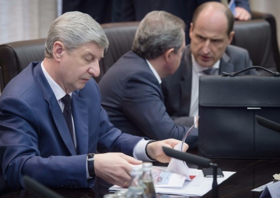 Сергей Левкин: Еще одну новостройку реновации в Перове передадут под заселение до конца года