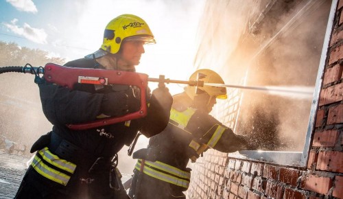 15 лет на страже безопасности: как работает Пожарно-спасательный центр столицы