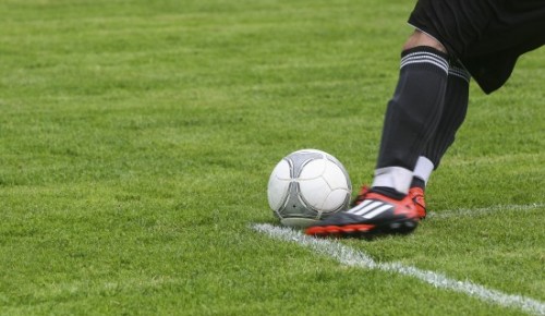 В Северном Бутове пройдут районные соревнования по футболу 22 сентября 