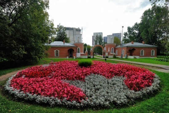 Воронцовский парк организует бесплатную историческую экскурсию