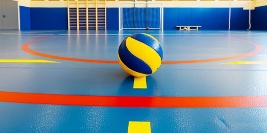 В Ясеневе состоятся окружные соревнования по волейболу 7-8 октября 