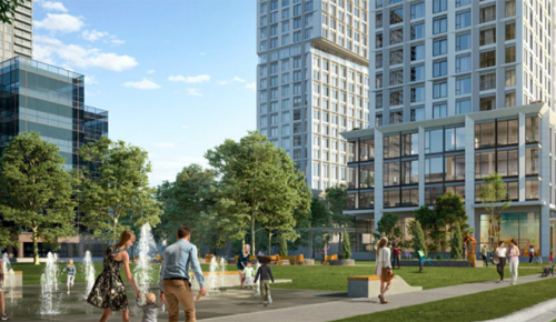 Годовой план по передаче под заселение новостроек по реновации в Москве выполнен на 65%