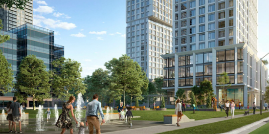 Годовой план по передаче под заселение новостроек по реновации в Москве выполнен на 65%