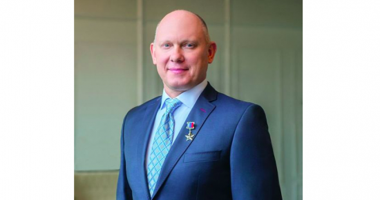 Депутат МГД: «Руднево» станет ключевой площадкой для развития беспилотных технологий и подготовки кадров