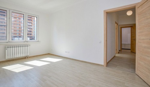 В Обручевском районе построят дом на 200 квартир по программе реновации