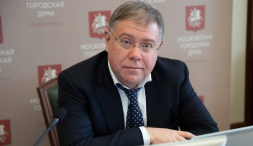 Вице-спикер МГД Орлов: Новый маршрут речного транспорта создаст новые возможности для жителей юга столицы