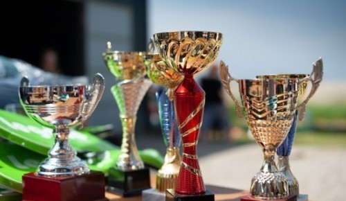 Юные спортсмены «Московской академии велоспорта» завоевали медали в третьем этапе Кубка «Золотые колёса Подмосковья»