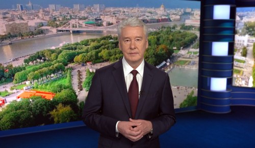 Собянин: На московском чемпионате «Абилимпикс» выступят мастера 60 профессий