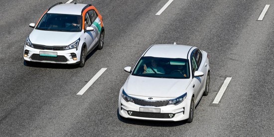 На проспекте Вернадского обновили дорожное полотно