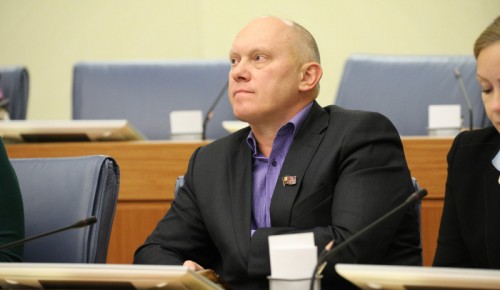 Олег Артемьев: Инновационная экосистема Москвы создает условия для роста и обмена идеями