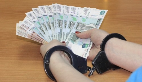 В Ломоносовском районе задержали лже-туроператора