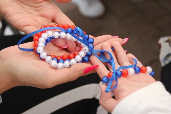 Концерт «Россия – это мы» пройдет в культурном центре «Лира»