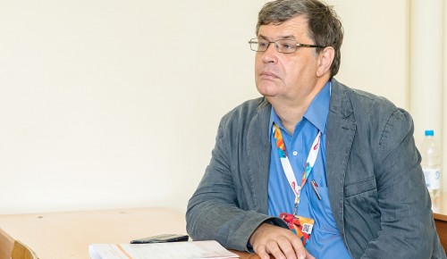 Сотрудник РГУ имени Губкина поучаствовал во VIII Всероссийском форуме «Наука будущего – наука молодых»