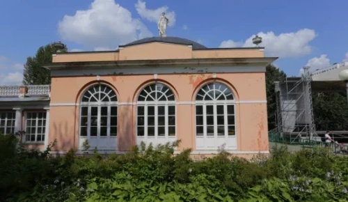 В Воронцовском парке пройдет бесплатная экскурсия с историком