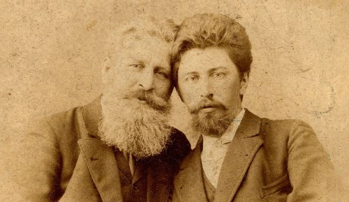 Онлайн-выставку к Дню отца подготовил столичный Главархив