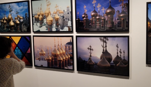 Подопечные ТЦСО «Ясенево» побывали на экскурсии в Музее Москвы